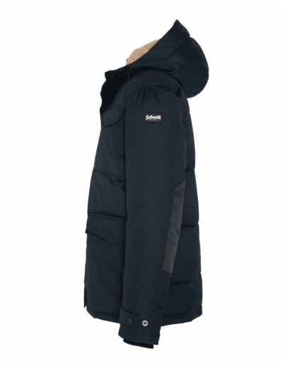 Parka à capuche WESSON SCHOTT