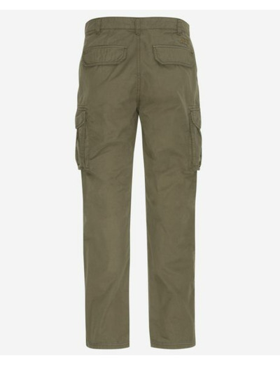 Pantalon cargo TRSTEELER70 SCHOTT