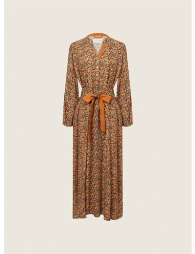 Robe autumn blend