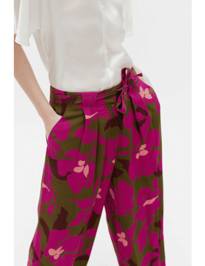 Pantalon pvictorien