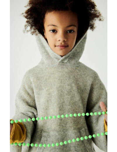 Pull enfant Razpark