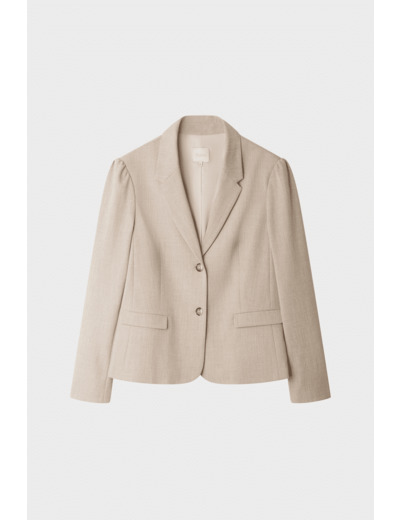 Veste courte de tailleur - VANESSA