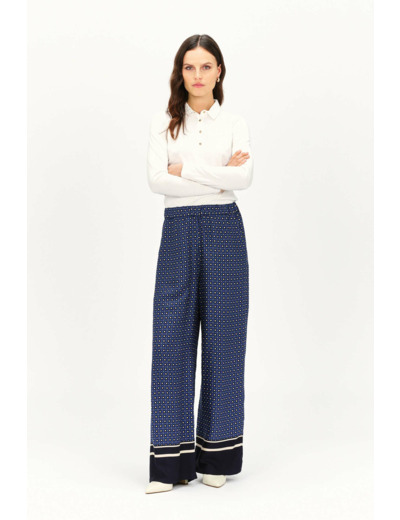 Pantalon pimeo