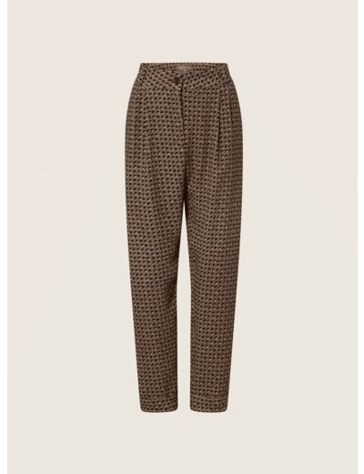 Pantalon cookie pepites