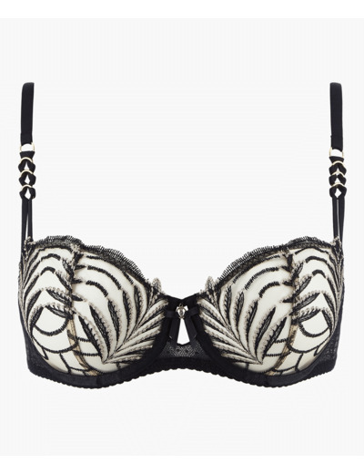 Soutien-gorge Corbeille avec armatures Hypnolove