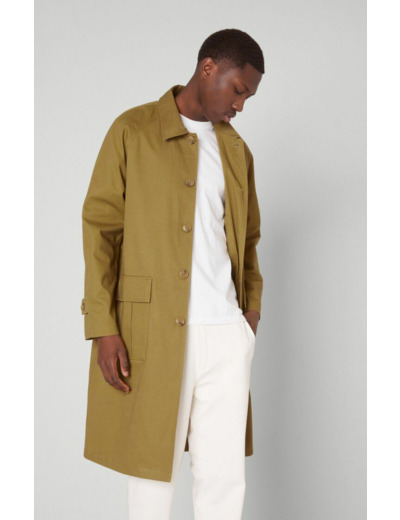 Manteau homme Pokaccia