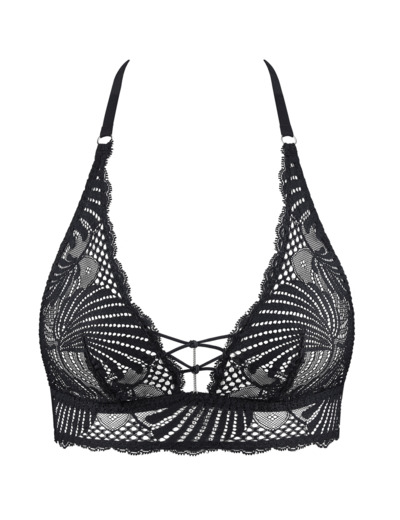 Soutien-gorge Triangle bralette Rythm of Desire