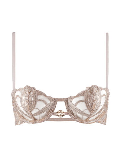 Soutien-gorge Corbeille avec armatures My Desire