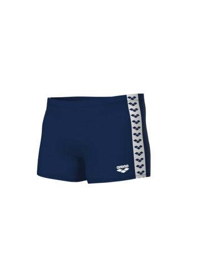 Short de bain arena Feel Icons Solid pour hommes