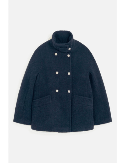 Manteau gaby