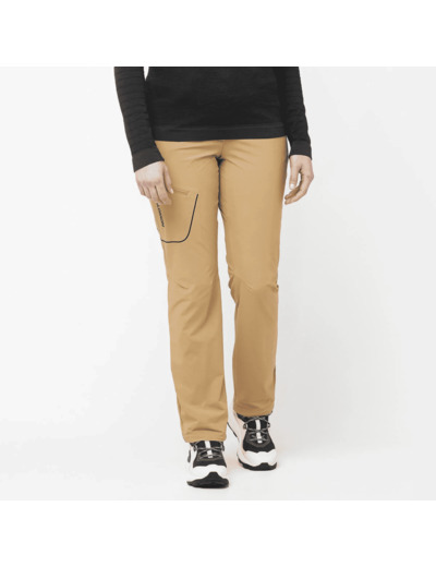 Wayfarer Pantalon Kelp