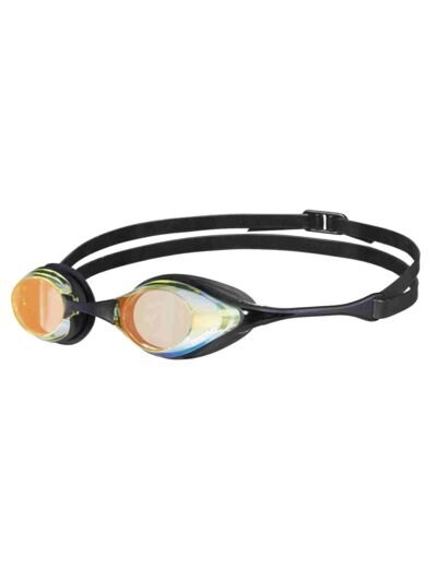 Lunettes de compétition unisexes arena Cobra Swipe Mirror