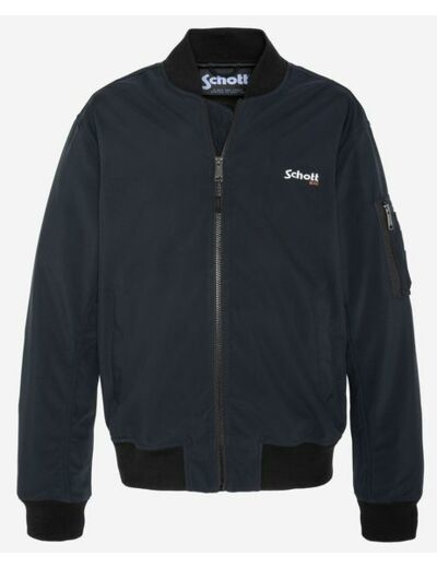 Bomber en softshell KYSON