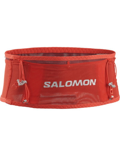 Sense Pro Ceinture Fiery Red Ebony Cabernet