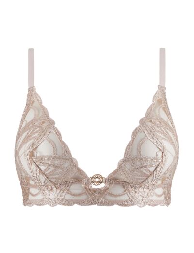 Soutien-gorge Triangle My Desire