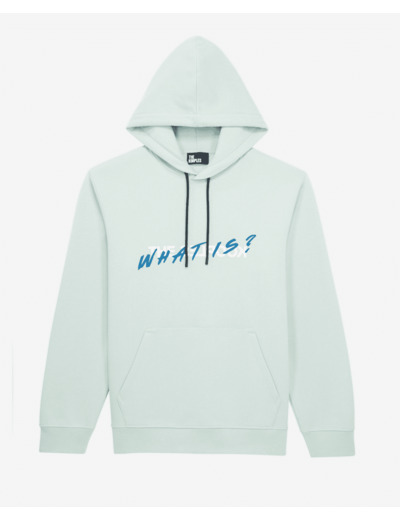 Sweat Hoodie What Is ocean