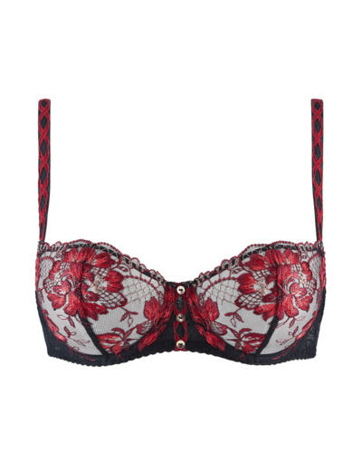 Soutien-gorge Corbeille avec armatures Mélodie d’Été