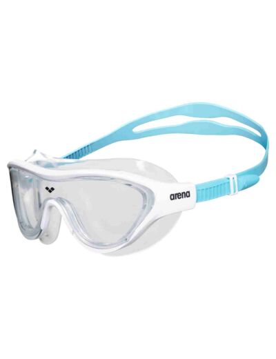 Lunettes arena The One Mask Junior pour enfants