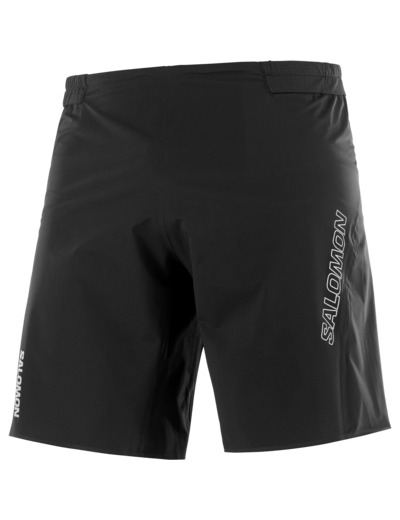 Bonatti Trail Shorts Deep Black