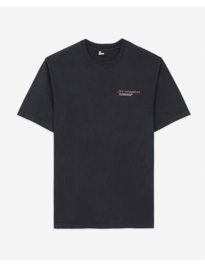 T-Shirt Mc Love Kooples