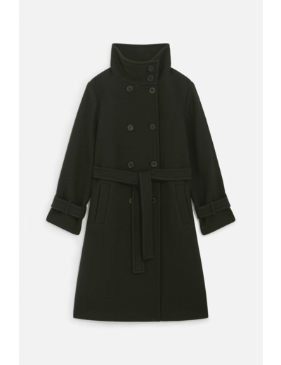 Manteau goeland