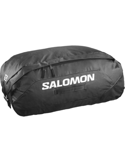 Outlife Duffel 45 - Sac De Voyage Sans Roulettes Black