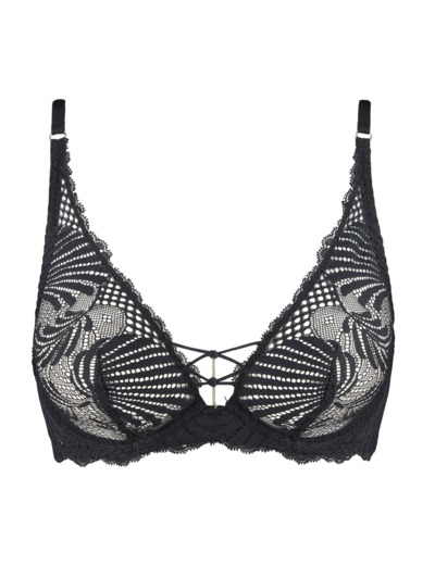 Soutien-gorge Triangle avec armatures Rythm of Desire