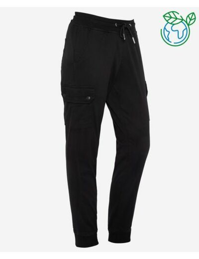 pantalon cargo TRTRAINERBW