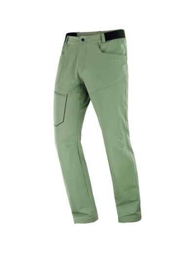 Wayfarer Warm Pants Laurel Wreath