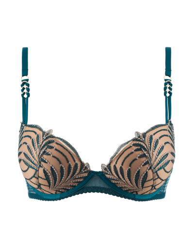 Soutien-gorge Push-up coques Hypnolove