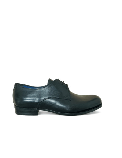 Derbies Homme U212 Noir