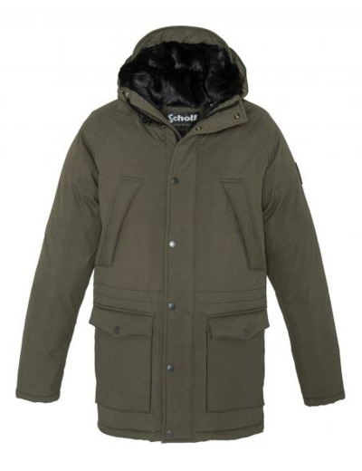 Blouson parka ARTICA SCHOTT