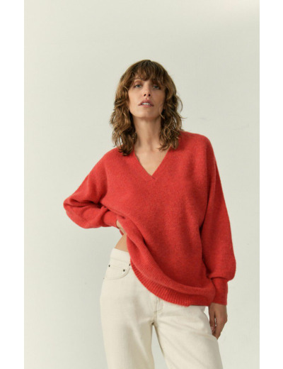 Pull femme Razpark