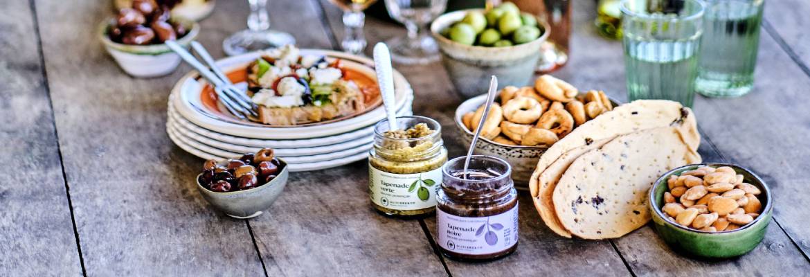 Oliviers & Co Corbeil